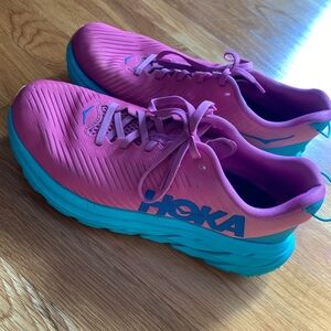 Hoke One 9 women’s